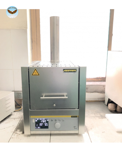 Lò nung đốt tro CHINA LVT 5/11/B410 (5 lít)